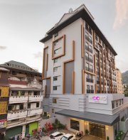 Woovo Phuket Patong