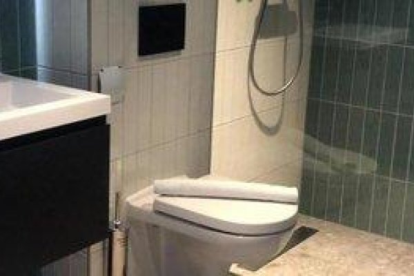 Boutique Hotel Zaan
