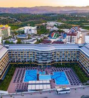 Senza The Inn Resort & SPA