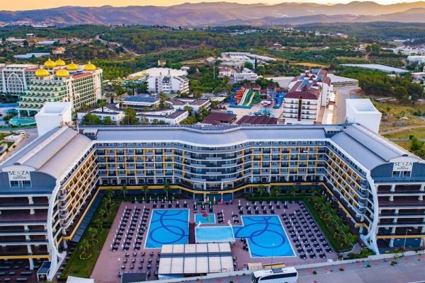 Senza The Inn Resort & SPA recenzie