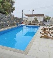 Asteri suites
