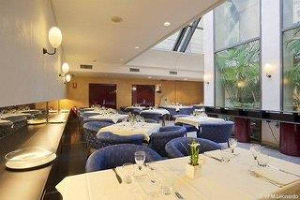 Sure Hotel By Best Western Turin City Centre