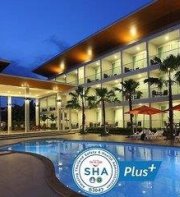 Clear House Resort