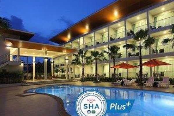 Clear House Resort