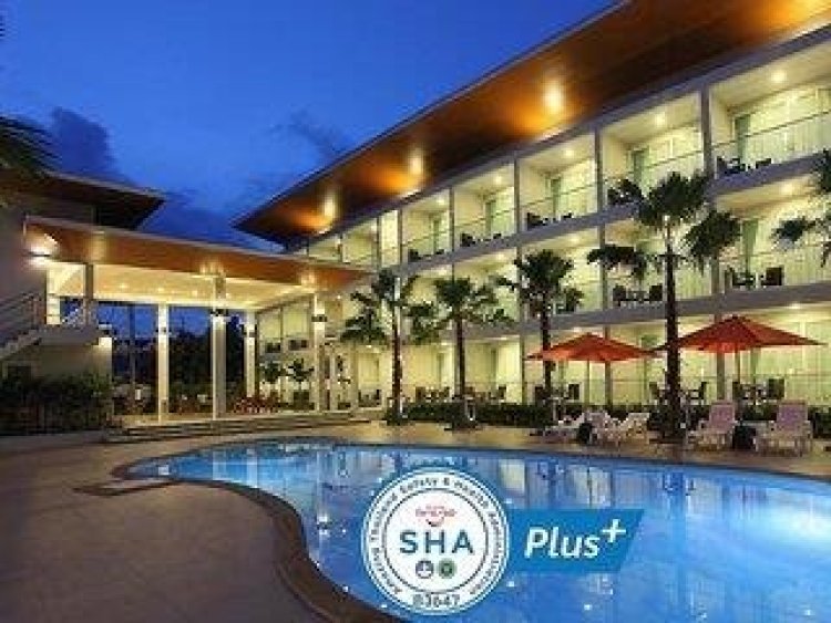 Clear House Resort