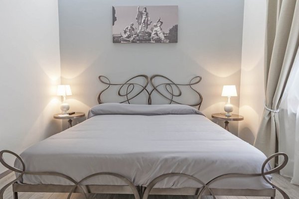Rome Eco Suites