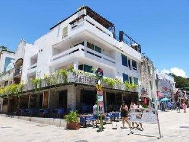 The BLVD Hotel