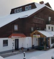 Vitalhotel Berghof