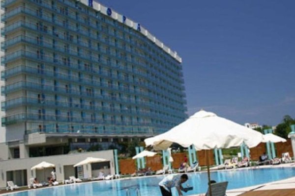 Anahotels Europa Eforie Nord