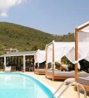 Skiathos Avaton Garden