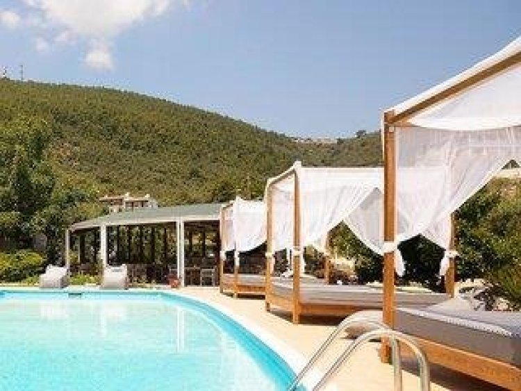Skiathos Avaton Garden