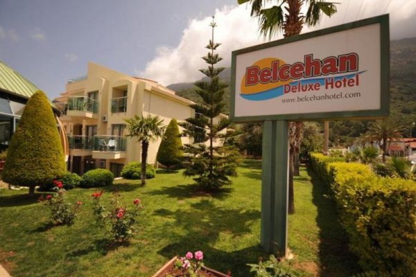 Belcehan Beach Hotel