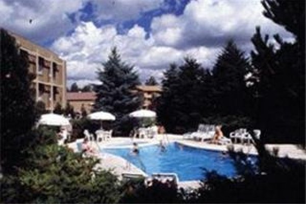 Best Western Premier Grand Canyon Squire Inn