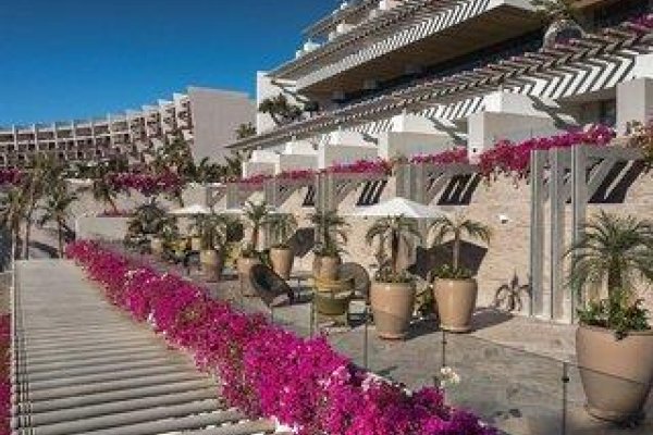 Grand Velas Boutique Hotel Los Cabos