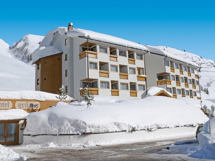 Hotel Grifone