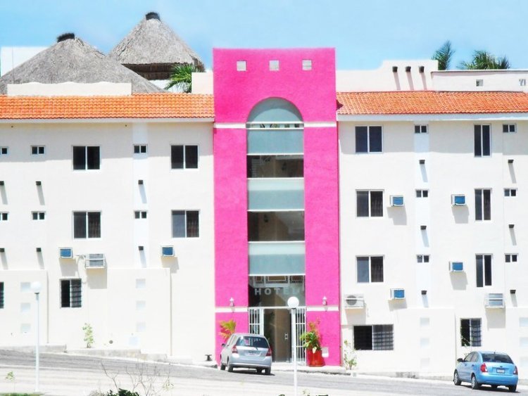 Hotel Barranquilla