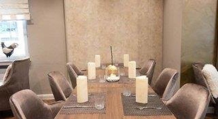 Hotel Restaurant HackmannAtter
