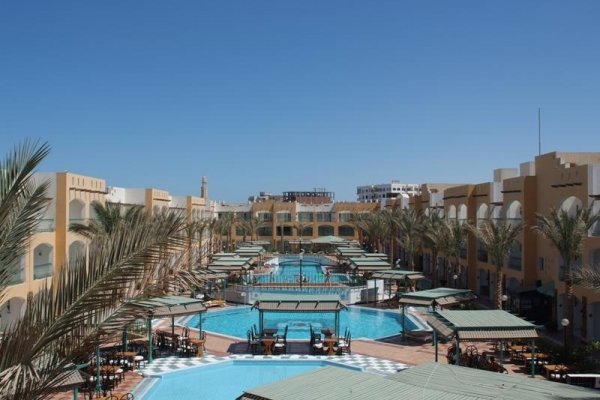 Bel Air Azur Resort - Erwachsenenhotel Ab 18 Jahren
