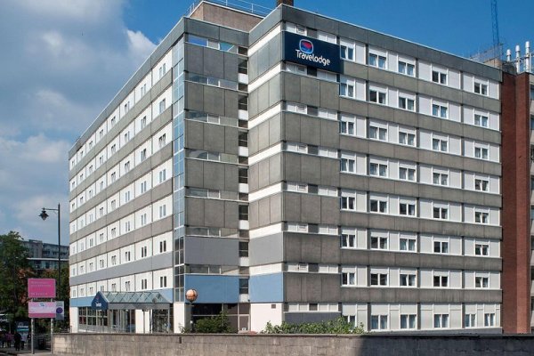 Travelodge Manchester Central