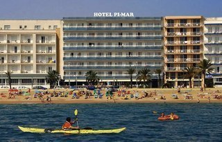 Pi-Mar Hotel & Spa