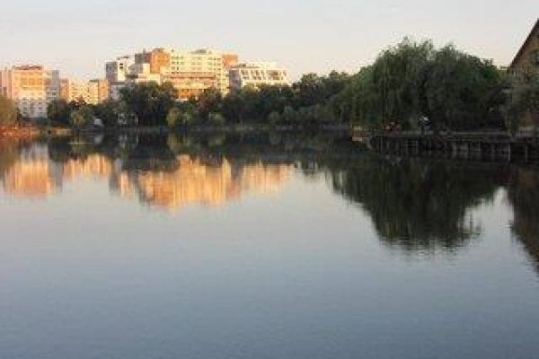 Residence Il Lago