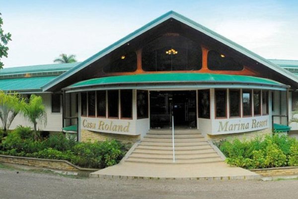 Casa Roland Golfito Resort