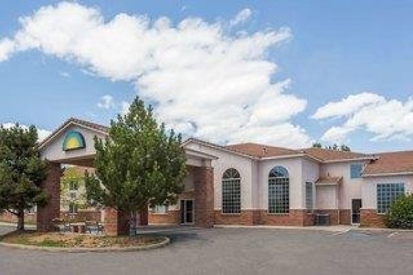Days Inn Torrey - Capitol Reef