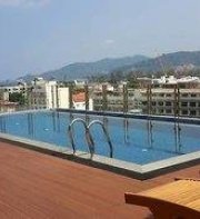 Centro One Patong