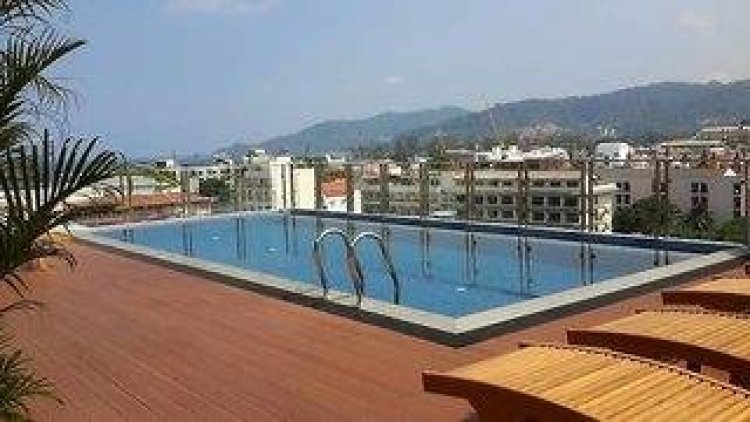 Centro One Patong