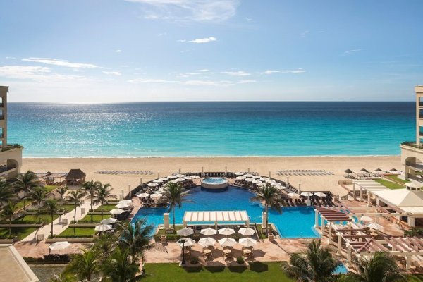 Marriott Cancun Resort