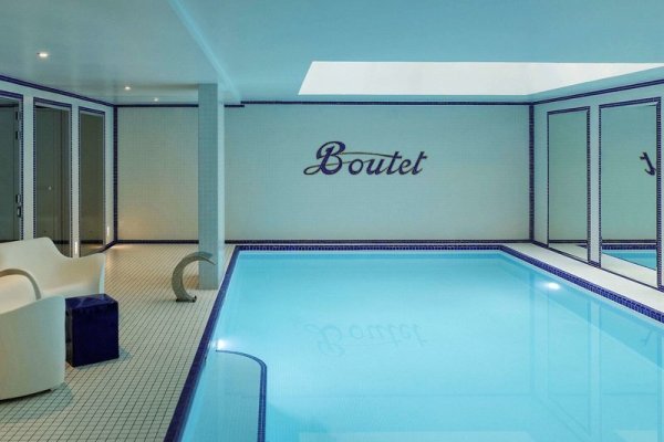 Hotel Paris Bastille Boutet – MGallery