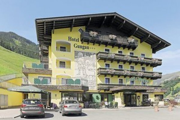 Hotel Gungau
