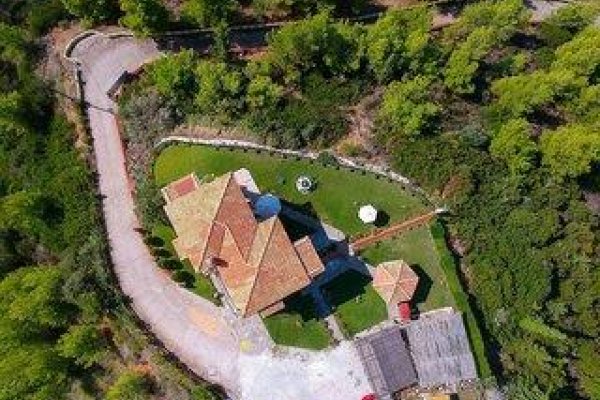 Palamidi Boutique Apartments