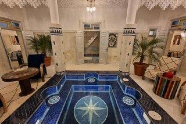 Riad Explore