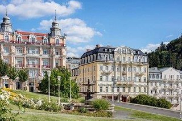 Health Spa Resort Imperial