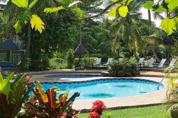 Mercure Nadi 