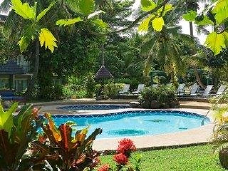 Mercure Nadi 