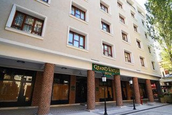Grand Sirkeci Hotel