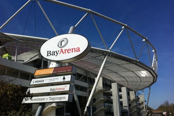 Lindner Bayarena