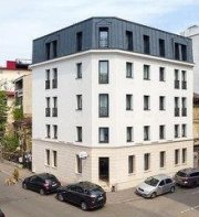 Venis Boutique Residence