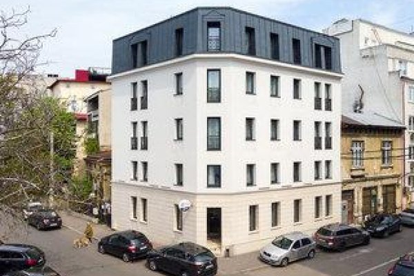 Venis Boutique Residence