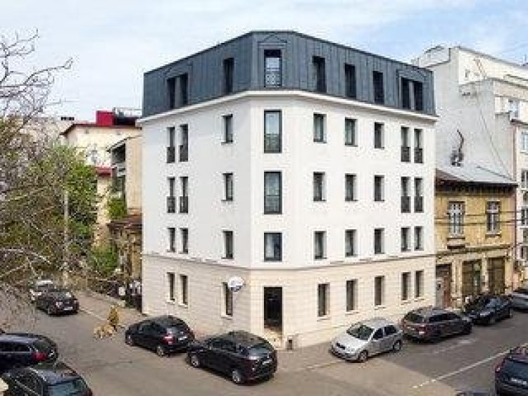Venis Boutique Residence