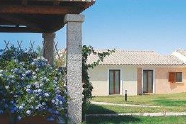 Secret Village Budoni