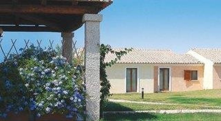 Secret Village Budoni