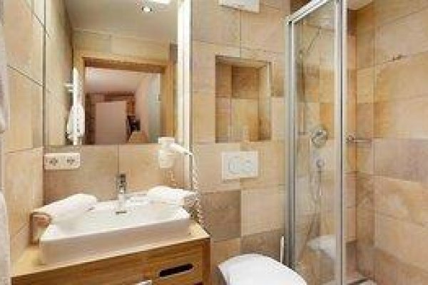 Appartements Am Stadtpark Zell Am See