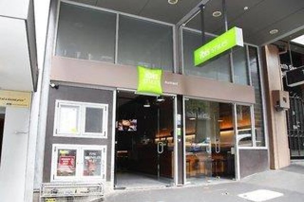 Ibis Budget Auckland Central