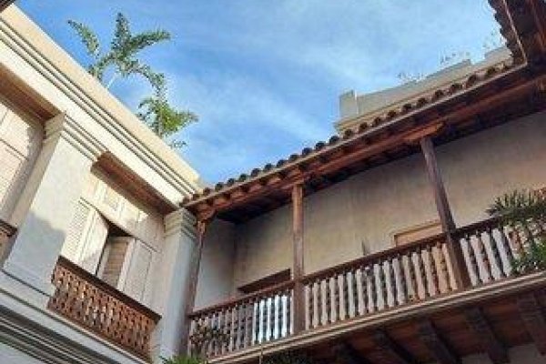 Hotel Casa Don Luis By Faranda Boutique, A Member Of Radisson Individuals
