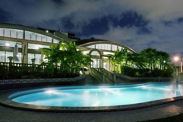 Abano Ritz Spa & Wellfeeling Resort