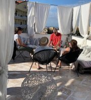 Il Giardino d'Ulisse