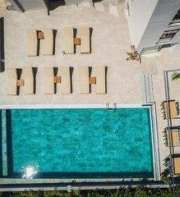 Enad Apartments